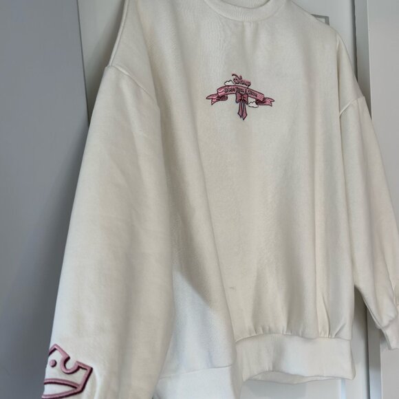 Disney Princess Crewneck Sweatshirt: Skinnydip London - Picture 6 of 6